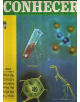CONHECER 052