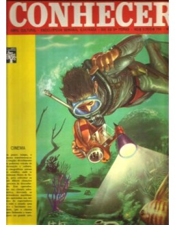 CONHECER 053