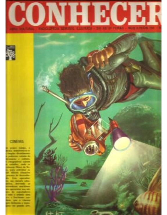 CONHECER 053
