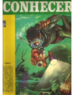 CONHECER 053