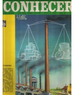 CONHECER 055