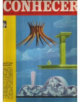CONHECER 056