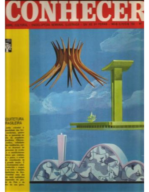 CONHECER 056