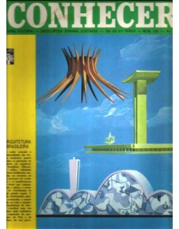 CONHECER 056