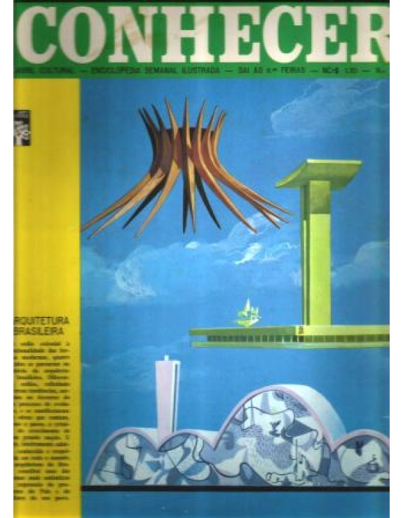 CONHECER 056