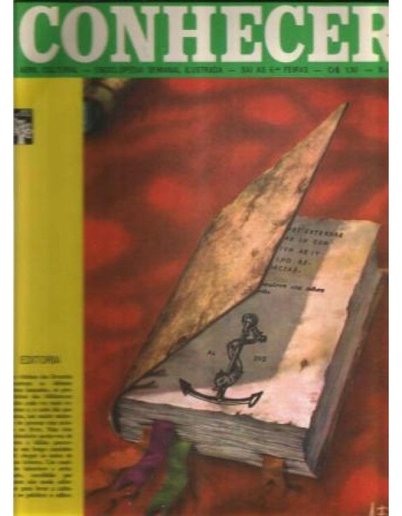 CONHECER 059