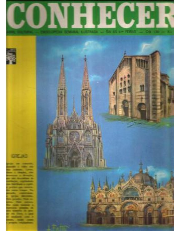 CONHECER 061