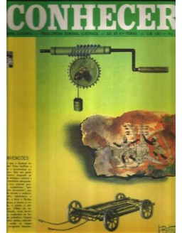 CONHECER 063