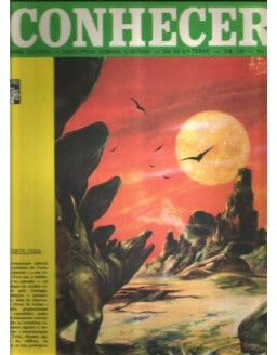 CONHECER 065
