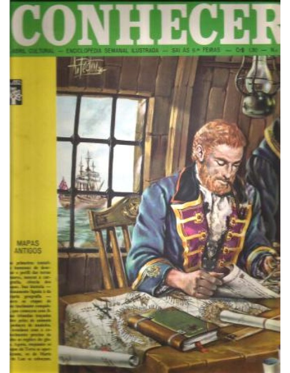CONHECER 066