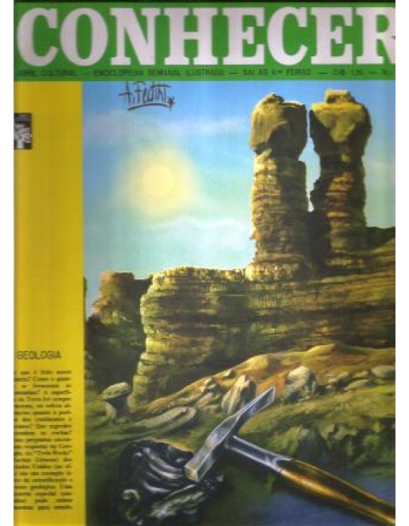 CONHECER 072