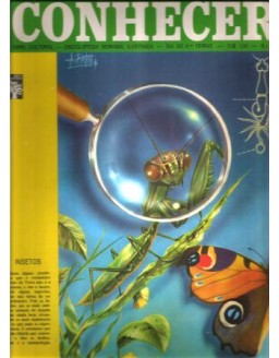 CONHECER 074