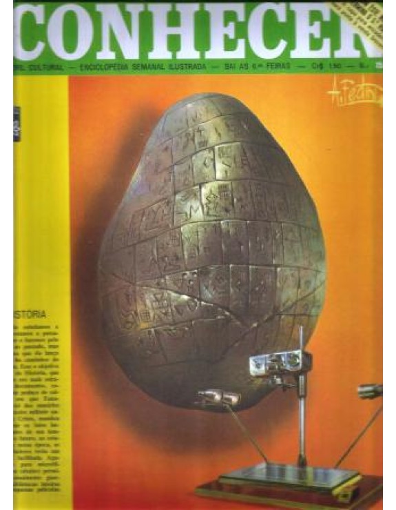 CONHECER 075