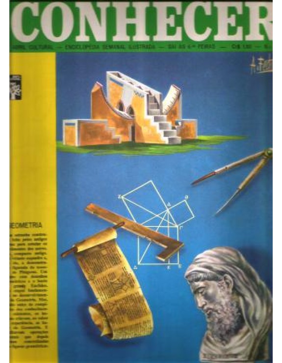 CONHECER 076