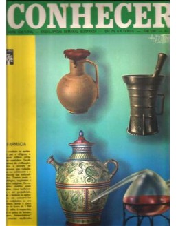 CONHECER 077
