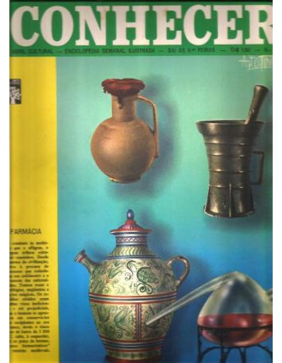 CONHECER 077