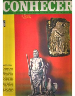 CONHECER 078