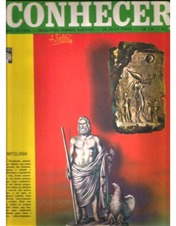 CONHECER 078