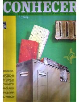 CONHECER 079