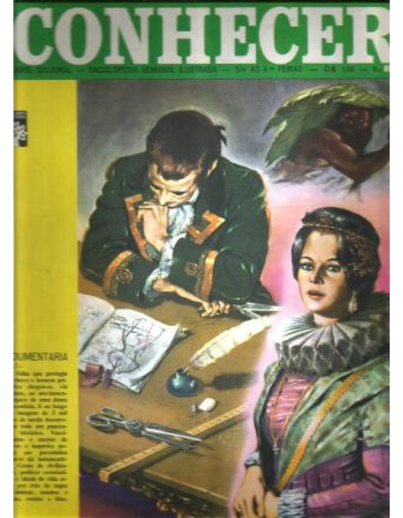 CONHECER 080