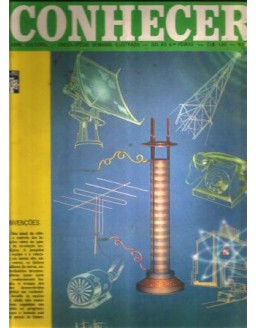 CONHECER 081