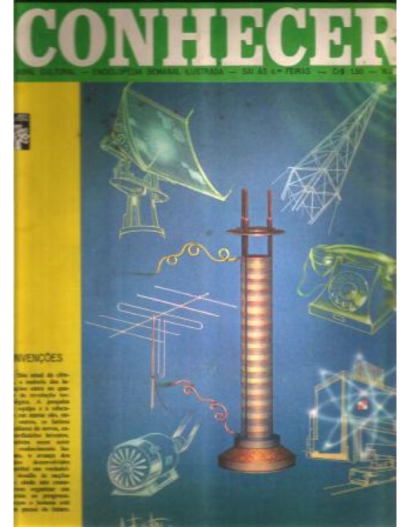 CONHECER 081
