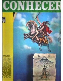CONHECER 082