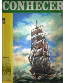 CONHECER 083