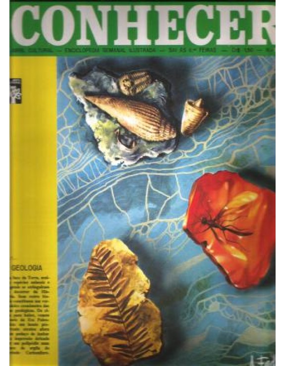 CONHECER 084