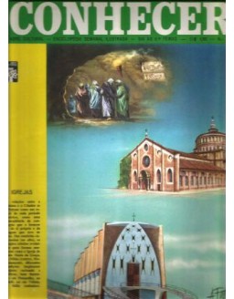 CONHECER 086