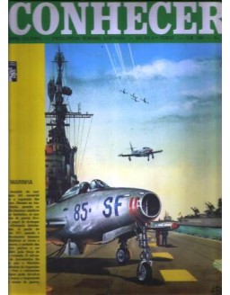 CONHECER 088