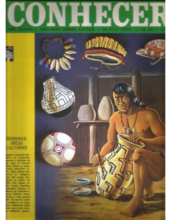 CONHECER 089