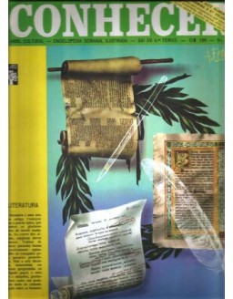 CONHECER 090