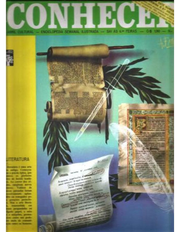 CONHECER 090