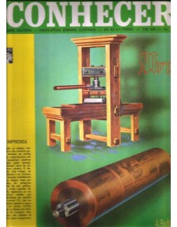 CONHECER 093