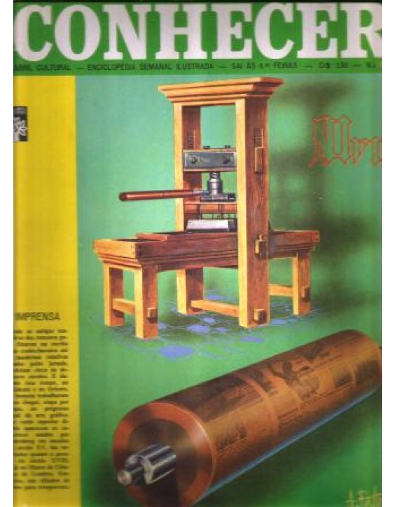 CONHECER 093