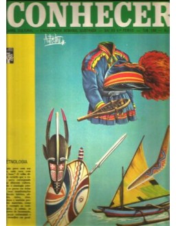 CONHECER 094