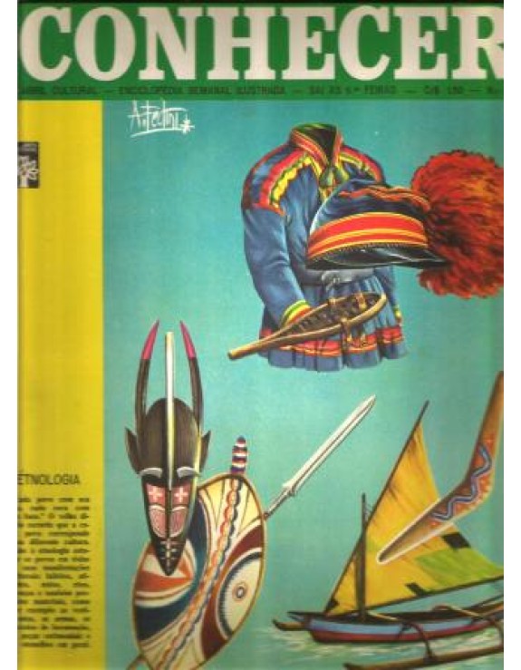 CONHECER 094