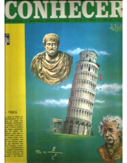 CONHECER 095