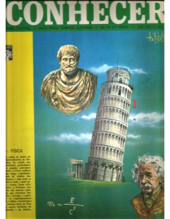 CONHECER 095