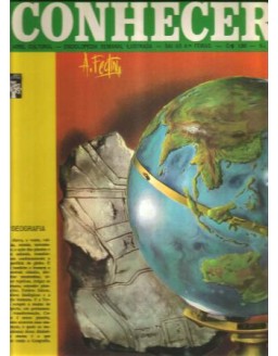 CONHECER 099