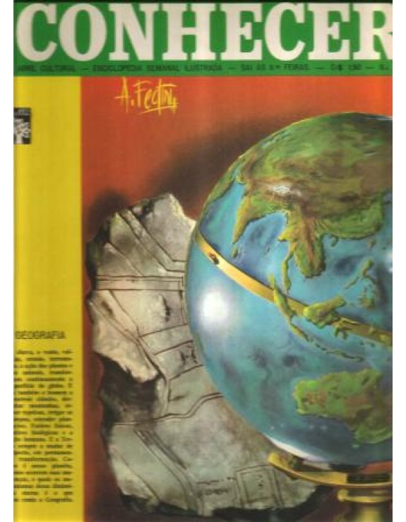 CONHECER 099