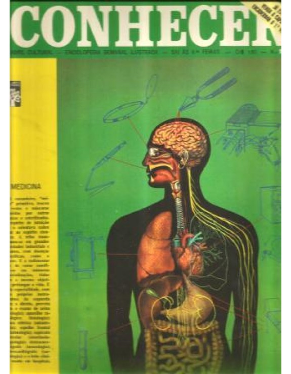 CONHECER 107