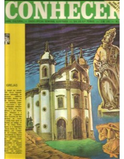 CONHECER 108