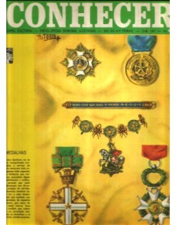 CONHECER 109
