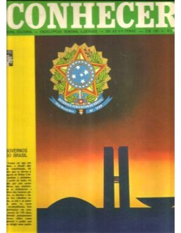 CONHECER 112