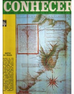 CONHECER 118
