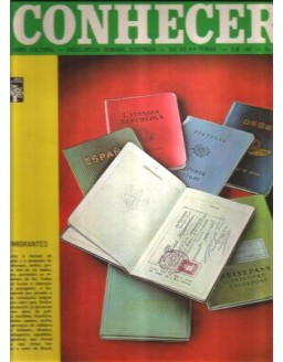 CONHECER 119
