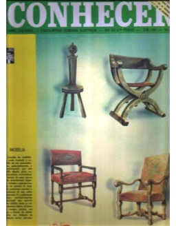 CONHECER 121