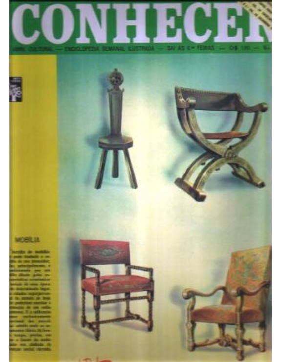 CONHECER 121